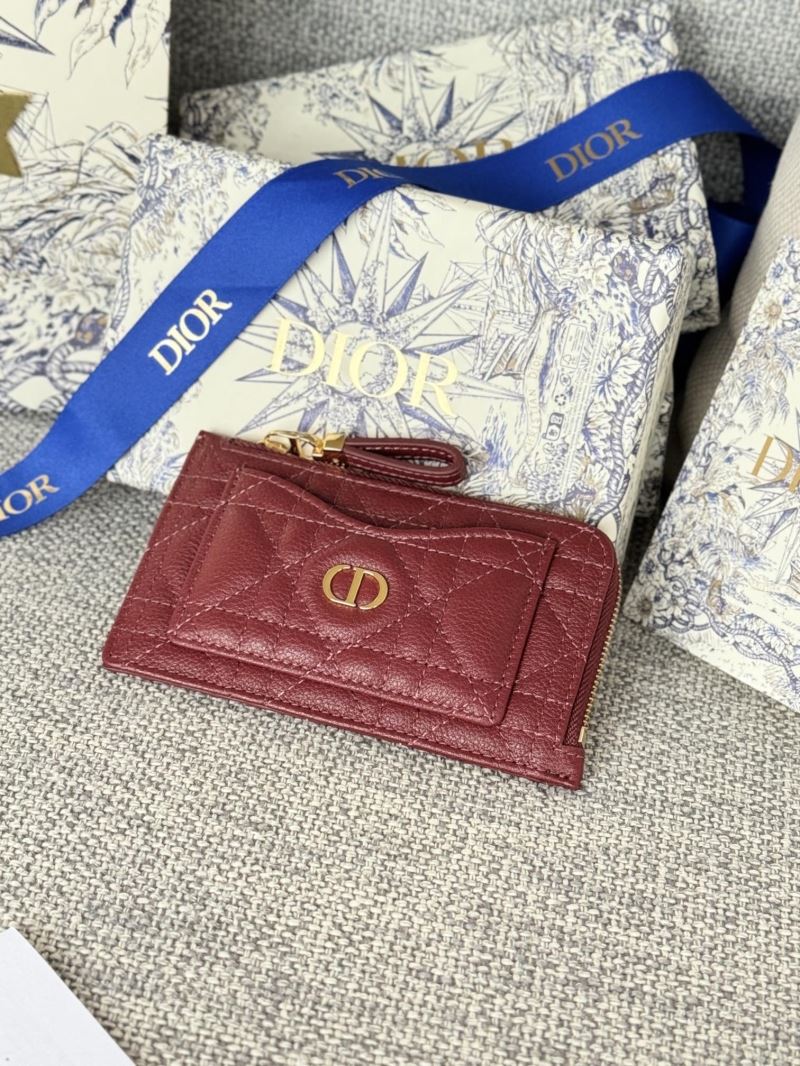 Christian Dior Wallet